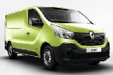 Renault Trafic III (X84)